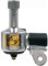 RMS Dynamo aus Aluminium, links