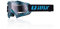 IMX RACING MUD Motorrad Schutzbrille | Klare Linse | Anti-Beschlag und Anti-Kratz Linse | Band mit Silikondruck | Drei Lagen Schaum | Ein Linse enthalten