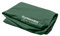 Furhaven Ersatzbezug für Hundebett, wasserabweisend, für drinnen und draußen, Logo-Druck, Wald, groß