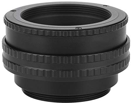 M42 Helicoid Adapter, 17-31mm Helicoid M42 M42 auf M42 Helicoid Adapter, für begeisterte Anfänger