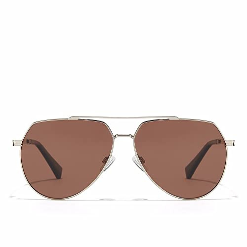HAWKERS Sonnenbrille SHADOW Polarized Brown für Herren und Damen