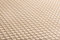 Sellon24 PE-Rattan Balkonverkleidung Balkonbespannung Sichtschutz Windschutz Matte für Balkon Terrasse Garten (17,99€/m2) (RD18 Beige/Creme, 110)