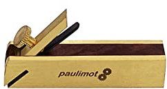 PAULIMOT Mini-Sims- / Eckenhobel, 45°