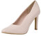 MARCO TOZZI Décolleté Donna a Punta Eleganti, Beige (Powder 1), 40 EU
