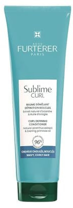 René Furterer Sublime Curl Defining Conditioner 150ml