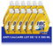 PAIC - Liquide Vaisselle Main Paic Expert+ Anti-Calcaire - Nettoie - Dégraisse - Élimine les résidus de calcaire - Lot de 12 flacons de 500mL