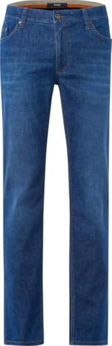 EUREX Herren Jeans Luke Power Denim Old