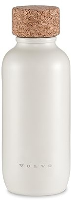 VOLVO Wasserflasche 650ml Sand