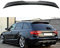 Auto Heckspoiler, für Audi A4 B8 Avant/Allroad 2008-2016 Auto Kofferraumspoiler Dachspoilerflügel Lippe Spoiler Bodykits Auto Zubehör,C