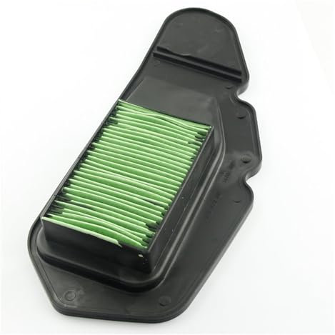 NINOMA Detergente filtro aspirazione aria moto compatibile con PCX125 PCX150 2013 2014 2015 17210-KZR-600 Sistema di pulizia parti scooter motocross