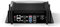 FANPEEC Industriel Mini PC sans Ventilateur, Core i7-10610U 16Go DDR4 RAM 256Go SSD PC Fanless Win 11 Pro, HD+EDP+Type-C Triple éCran, 8xUSB, 2xLAN, Petit Ordinateur Industriel 2xRS232+4xRS485 COM
