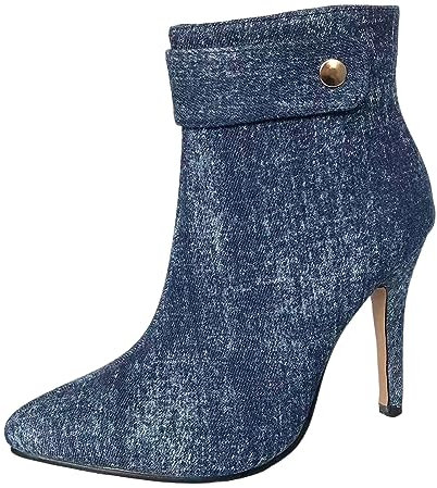 Stivali Alti da Pescatore Stivali Texani Donna Estivi con Tacco Alto Texani Bianchi Stivali Donna Alti Anfibi Estivi Donna Stivali da Pioggia Donna Stivaletti Bassi Donna Stivali da Donna