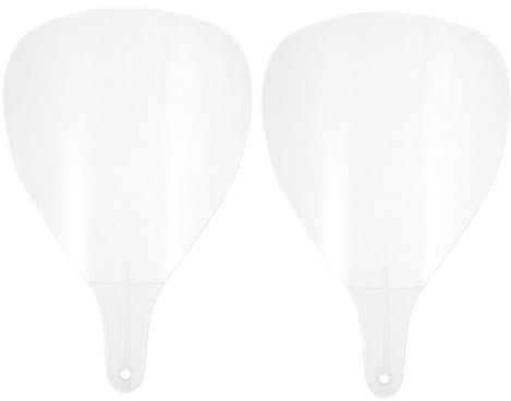 ARTSEWPLY 2 Stück Haarspray Gesichtsmasken Für Friseursalons Transparente Gesichtsplatten Rutschfester Friseurschutz Komfortabler Schutzschild Für Haarfarbe