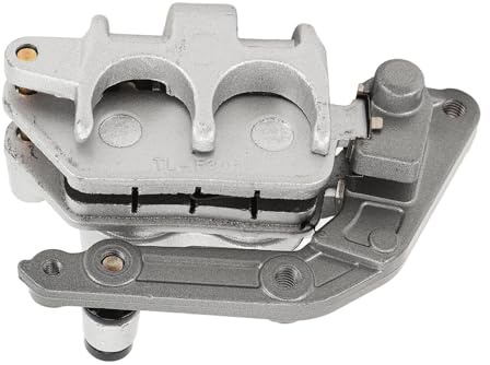 Pinza freno Kuuleynfront assemblato con metallo di alta qualità 45150 mz8 U41 pinza freno motociclistica ASSY per VF750C CD MAGNA 750 VT600C CD Shadow VLX 600 VT750C Shadow Aero