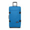 EASTPAK TRANVERZ M Koffer, 67 x 35.5 x 30 cm, 78 L - Bubble Blue (Blau)
