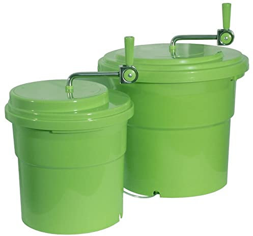 Contacto Salatschleuder 10 Liter