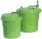 Contacto Salatschleuder 10 Liter