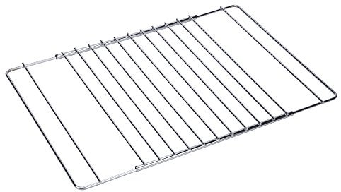SAUVIC 216Y55 Grille chromée extensible pour four 38,5-5