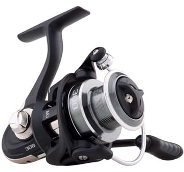 Mitchell 300 Spinnfischen