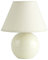 Brilliant Primo Tischleuchte mit Stoffschirm - Tischlampe für das Wohnzimmer in beige - ideal als Nachttischlampe für das Schlafzimmer - mit E14-Fassung und Schalter - für LED-Leuchtmittel geeignet
