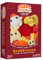Giantmicrobes Blood Cells Gift Box - Rote Blutzellen, Weiße Blutzellen, Plasma, Thrombozyten und Antikörper - Pädagogisches Spielzeug, Figur