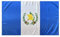 Durabol Bandera Guatemala 150 x 90 cm Satén