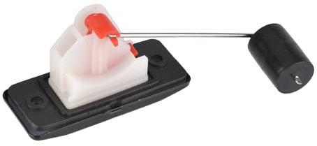Jauge de Niveau de Carburant pour Générateur pour Honda GX160 2-5kW Pièce Détachée pour Réservoir à Essence