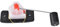 Cancanle Medidor de nivel de combustible del generador para Honda GX160 2KW 5KW, medidor de combustible para generador de gasolina, repuestos, medidor de tanque de combustible