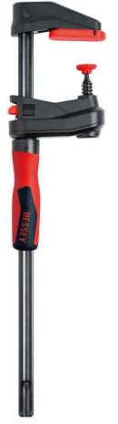 BESSEY GearKlamp, 12 in. Capacity, 2-