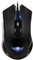 Spirit Of Gamer - Ratón Gaming M20-4000 dpi - Leds (Negro) (Playstation 5)