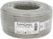 Lumonic 50m cavo di rete CAT 6 F/UTP I Cavo Cat6, cavo Gigabit Lan, cavo Ethernet I Cavo patch flessibile schermato, per uso interno fino a 250 MHz
