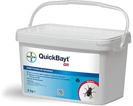 Quick Bayt GR Bayer 2kg