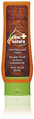 Equinatura Hautbalsam FORTE bei Sommerekzem, Juckreiz und kleinen Entzündungen 300ml