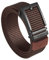 JUKMO Automatik Gürtel Herren, Nylon Taktischer Ratsche Gürtel (Kaffee, M-für Taille 38-41 (Länge 49))