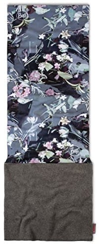 Buff Unisex Polar Neck Warmer Stirnband, Shylai Grey, Einheitsgröße
