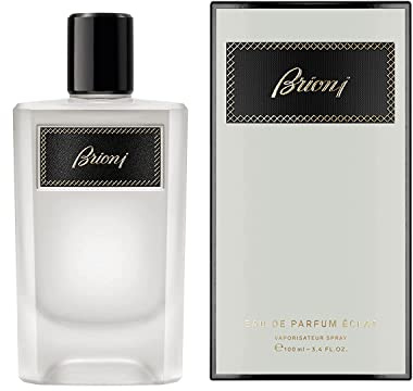 BRIONI Eclat Eau de Parfum, Men (60 ml)