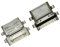 2pcs USB Charging Port Connector Replacement Repair Part for Kindle Fire Amazon HD 10 11th T76N2B 2021 16 pin