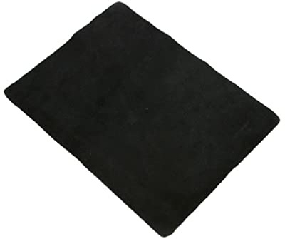 Doumneou Guitar Non- Pad Leg Cloth Pipa, Medium and Small Liuqin Yueqin Musical Instrument Pad Piano Pad A