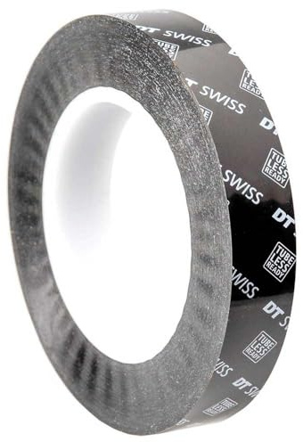 Dtswiss Nastro Tubeless Ready, 32 mm x 66 m, Sport, mehrfarbig (mehrfarbig), Einheitsgröße