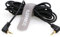 SZRMCC 2.5mm LANC Remote Control Cable, 2.5m, Male-to-Male, Right Angle, Audio, Compatible with Sony Camera, Camera/Camcorder Connection