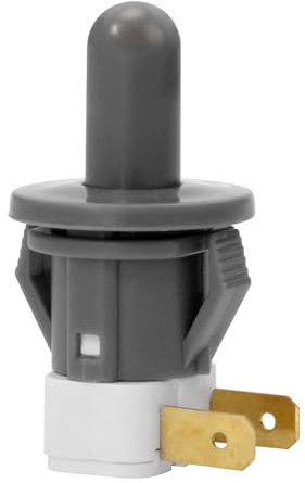 DA34-00066C Refrigerators witch Door-Interlock Compatible with Samsung Refrigerators 2705488, AP5306252, PS4138763, EAP4138763