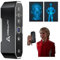 Creality 3D-Scanner CR-Scan Otter für 3D-Druck, mit Vier-Linsen-Stereobild, Anti-Shake-Tracking, schneller Vollfarbscan, 0,02mm Genauigkeit für Mac OS/Windows