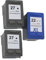 3X Refill Druckerpatronen Tinten kompatibel für HP OfficeJet 5600 5605 5610 4300 4315XI 5610 ersetzen HP27 und HP22