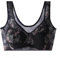 Lot Debardeur Femme Soldes Brassiere+Femme+Grande+Taille Soutien Gorge Cache Coeur Brassières Dentelle Femme Soutien Gorge Sport Coton Soutien Gorge Blanc 90B Soutien Gorge 135E Soldes