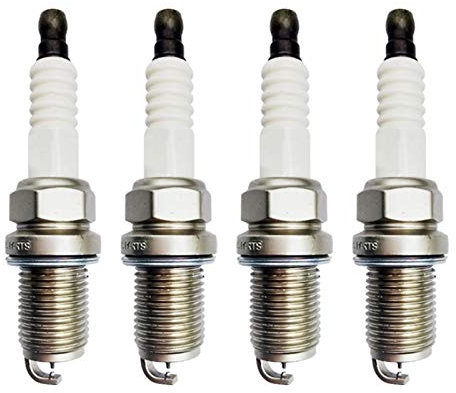 Zündkerze Für FIAT 500 Panda Für Hyundai Für I10 I20 I30 Für 4/6Pcs Iridium Zündkerze 18844-10060/Silkr6C10E
