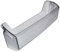 SPARES2GO Door Shelf Rack Tray for Montpellier MIFF700 MIFF7300F Fridge Freezer
