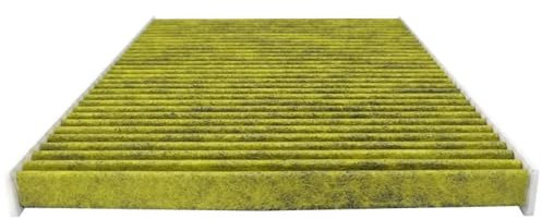 per Hyundai Creta I20 I30 Elantra 4 5 6 Xceed Proceed, Filtro abitacolo a Carboni Attivi 971332h001 Cuk24013 Mk1930p Filtro Aria abitacolo