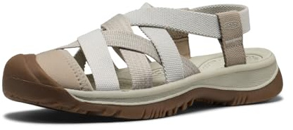 KEEN Damen Whisper LatticeSandalen