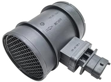 Luftmassenmesser Für Ford Für Fiesta SE Fließheck 4-Tür 1,6 L 2014-2019 Luftmassenmesser 0281002618 0281002683 55350048 1108360639 Sensor Luftgüte