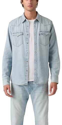 Barstow Western Standard Solucell Worn-I